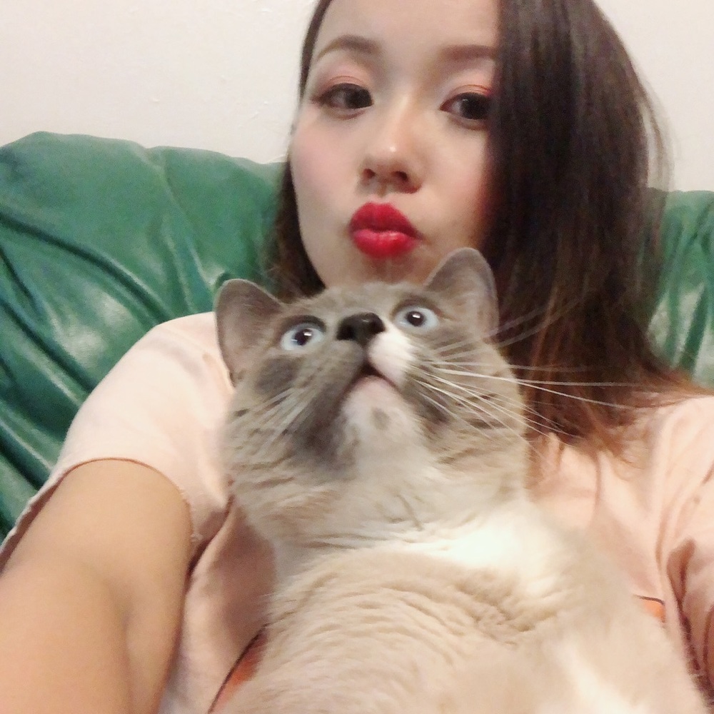 Meet your Posher, Rui